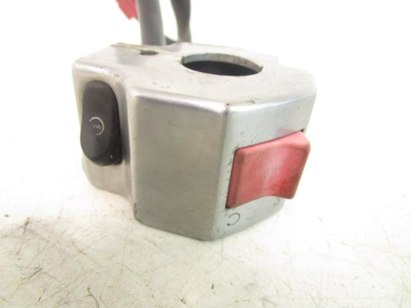 96 Kawasaki Vulcan VN 1500 D Classic Right Handlebar Switch 46091